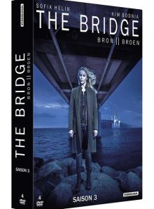 The bridge (bron / broen) - saison 3