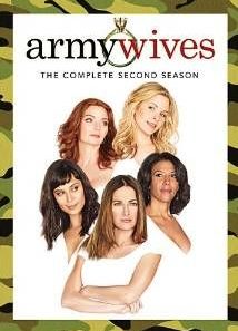Army wives: the complete season 2 (boxset)