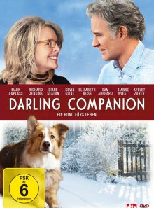 Darling companion - ein hund fürs leben