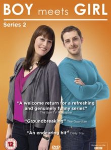 Boy meets girl series 2