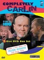 Completely carlin - box set