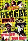 Reggae heroes