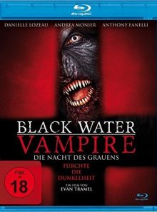 Black water vampire - die nacht des grauens