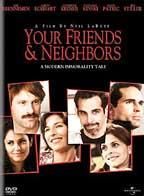 Your friends & neighbors