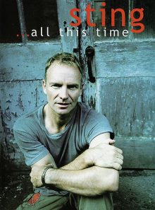 Sting - ...all this time