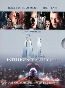 A.i. (intelligence artificielle) - édition spéciale