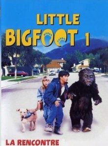 Little bigfoot : la rencontre