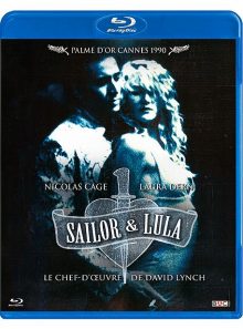 Sailor & lula - blu-ray