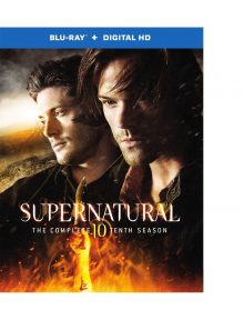 Supernatural - saison 10