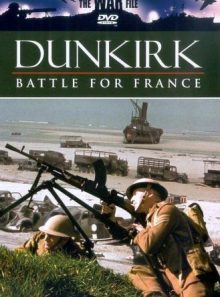 Dunkirk, battle for franc
