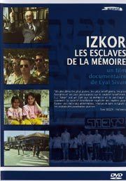 Izkor, les esclaves de la mémoire