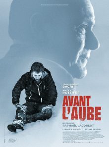 Avant l'aube (édition belge film en français sous-titres en néerlandais)