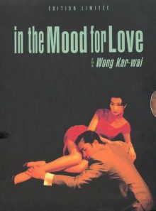 In the mood for love - édition limitée