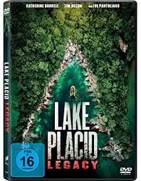 Lake placid - legacy