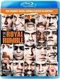 Wwe: royal rumble 2011
