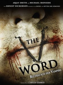 The v word - blutrausch der vampire