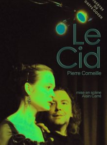 Le cid - (1dvd)