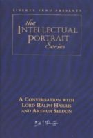 Conversation with lord ralph harris & arthur seldon (dvd-rom)