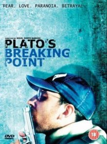 Plato's breaking point