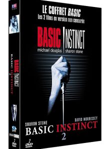 Basic instinct 1 + 2