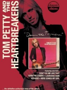 Tom petty and the heartbreakers - damn the torpedoes - classic albums [import anglais] (import)