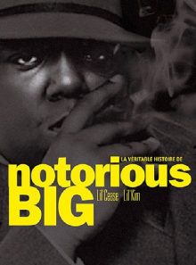 Notorious b.i.g & junior mafia