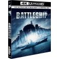 Battleship - 4k ultra hd + blu-ray + digital hd