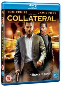 Collateral (special edition) [blu-ray] [2004]