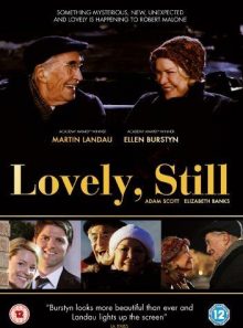 Lovely still [dvd]