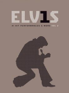 Elvis #1 hit performances and more, vol. 2