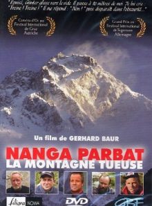 Nanga parbat, la montagne tueuse
