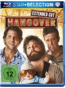 Bd * blu-ray hangover ovp [blu-ray] [import allemand]