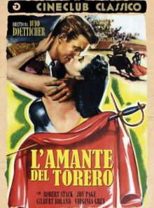 La dame et le toreador  /the bullfighter and the lady