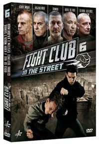 Fight club in the street 6 [dvd]