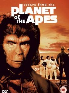 Escape from the planet of the apes