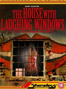 The house with laughing windows