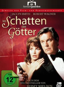 Im schatten der götter (2 discs)