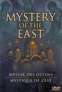 Mystery of the east :