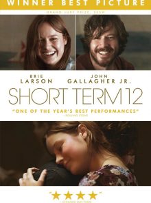 States of grace (short term 12 )