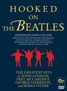 Hooked on the beatles [import anglais] (import)