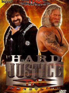 Hard justice 2009