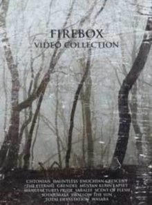 Firebox video collection