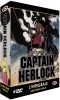 Captain herlock - l'intégrale édition gold