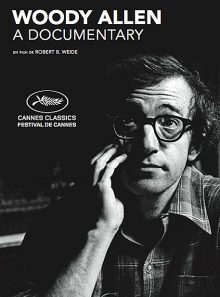 Woody allen : a documentary