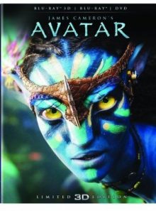 Avatar - édition limitée