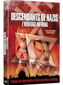 Descendants de nazis : l'héritage infernal
