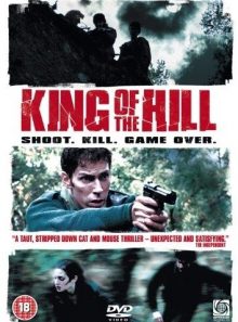 King of the hill [import anglais] (import)