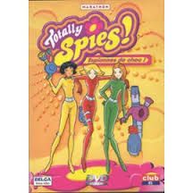 Totally spies ! - vol. 1