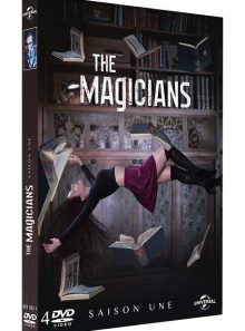 The magicians - saison 1