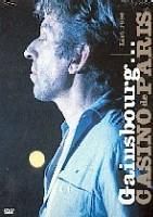 Gainsbourg : au casino de paris